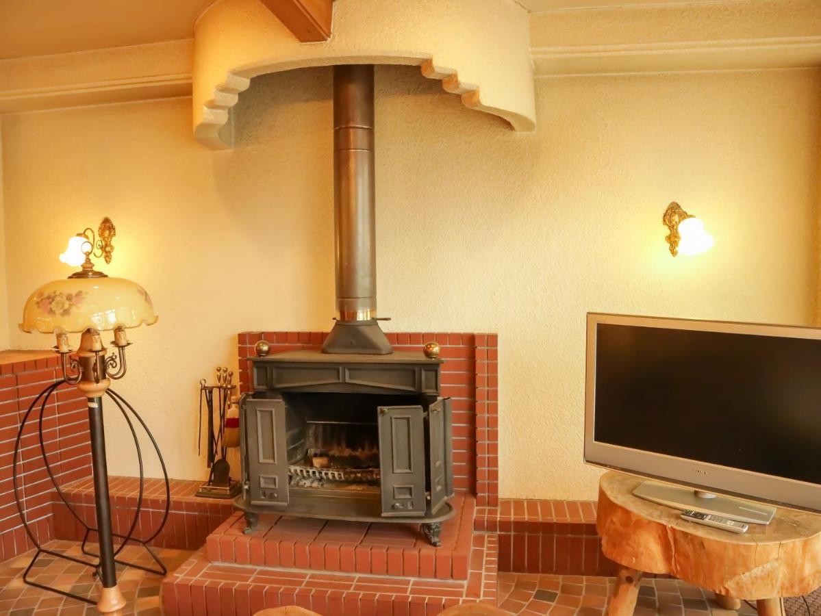 Hotel Sankt Moritz Shiga Shimotakai 外观 照片
