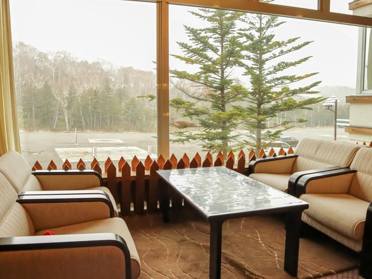 Hotel Sankt Moritz Shiga Shimotakai 外观 照片