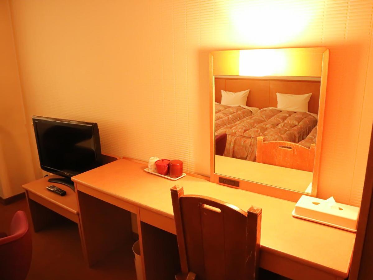 Hotel Sankt Moritz Shiga Shimotakai 外观 照片
