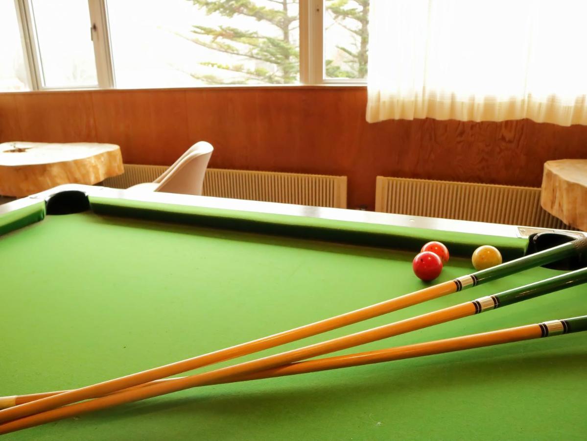 Hotel Sankt Moritz Shiga Shimotakai 外观 照片