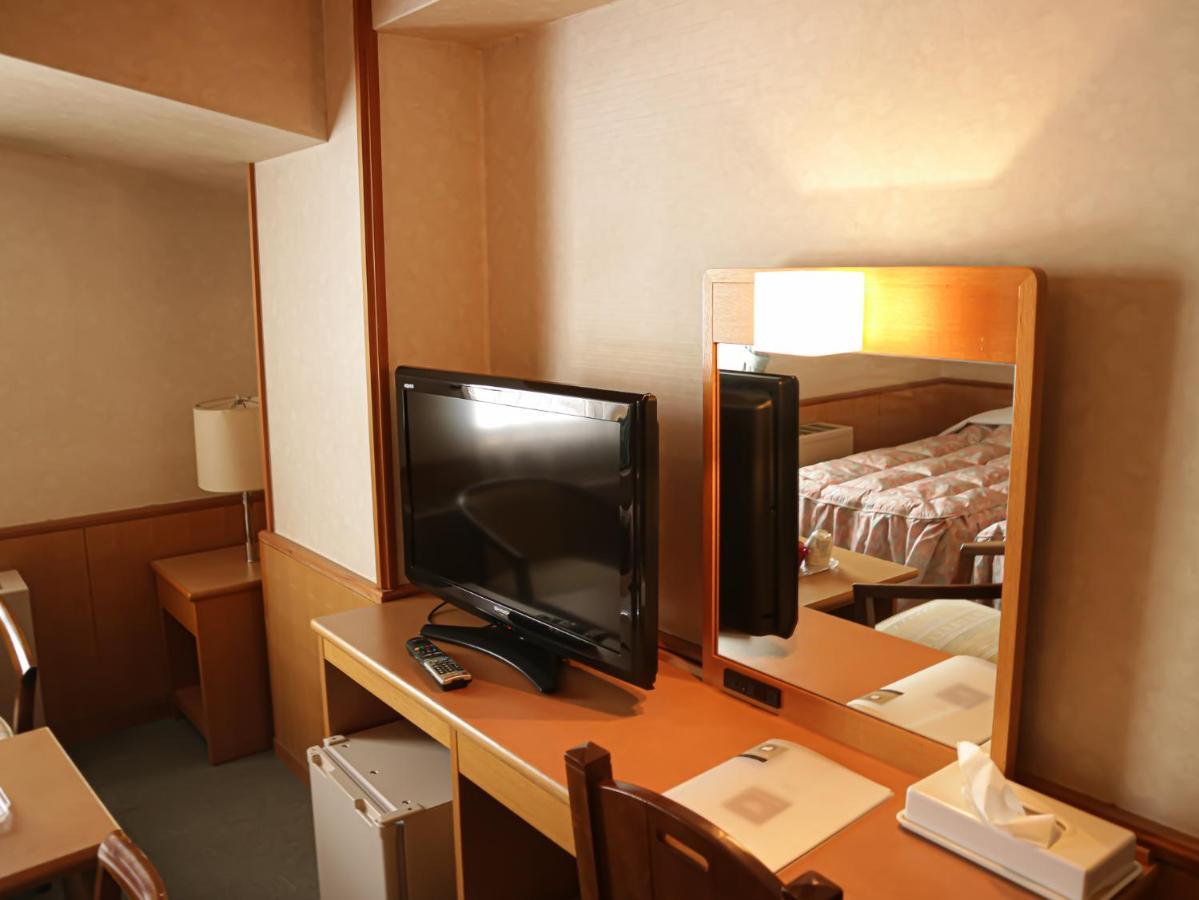 Hotel Sankt Moritz Shiga Shimotakai 外观 照片