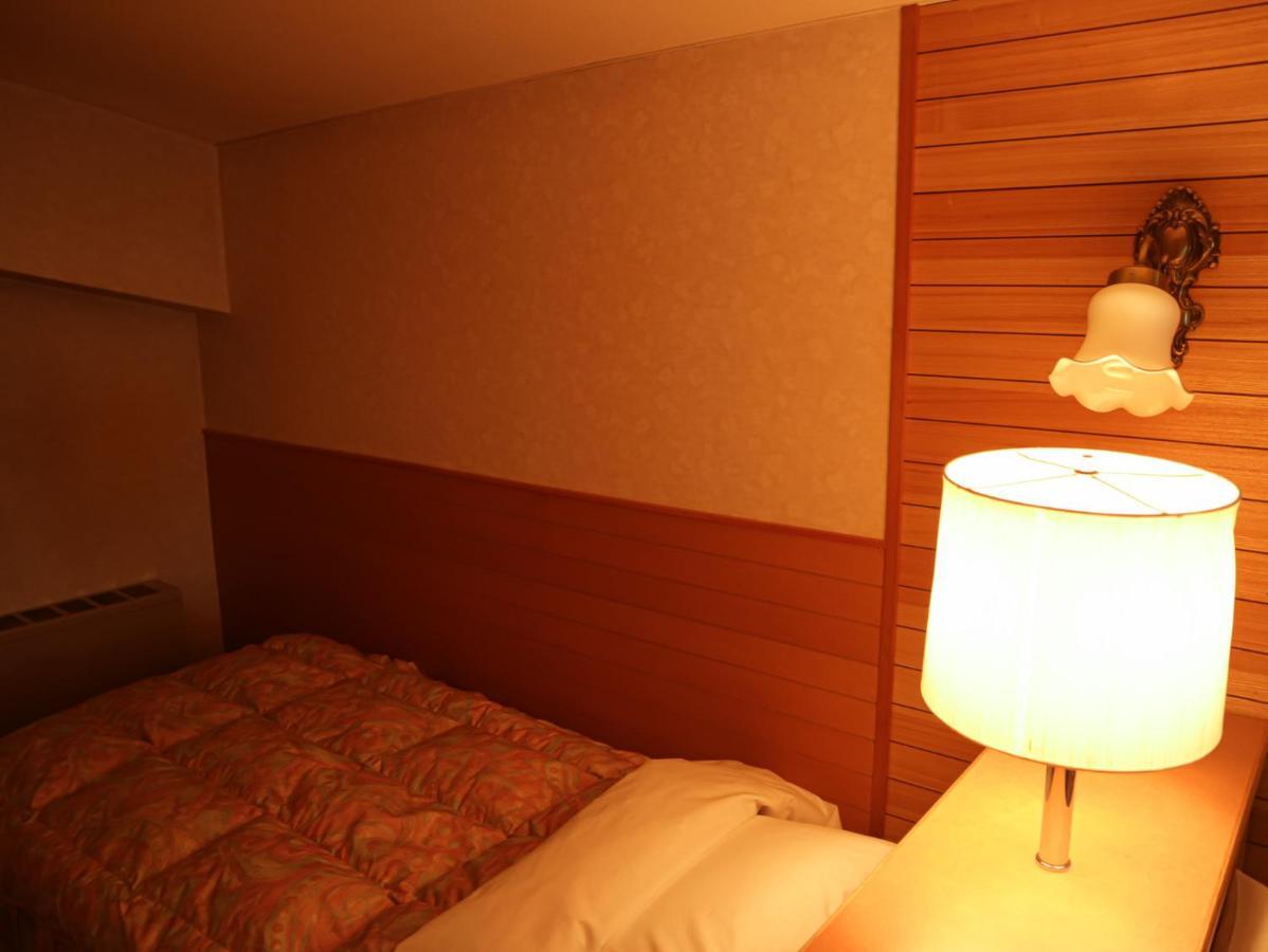 Hotel Sankt Moritz Shiga Shimotakai 外观 照片