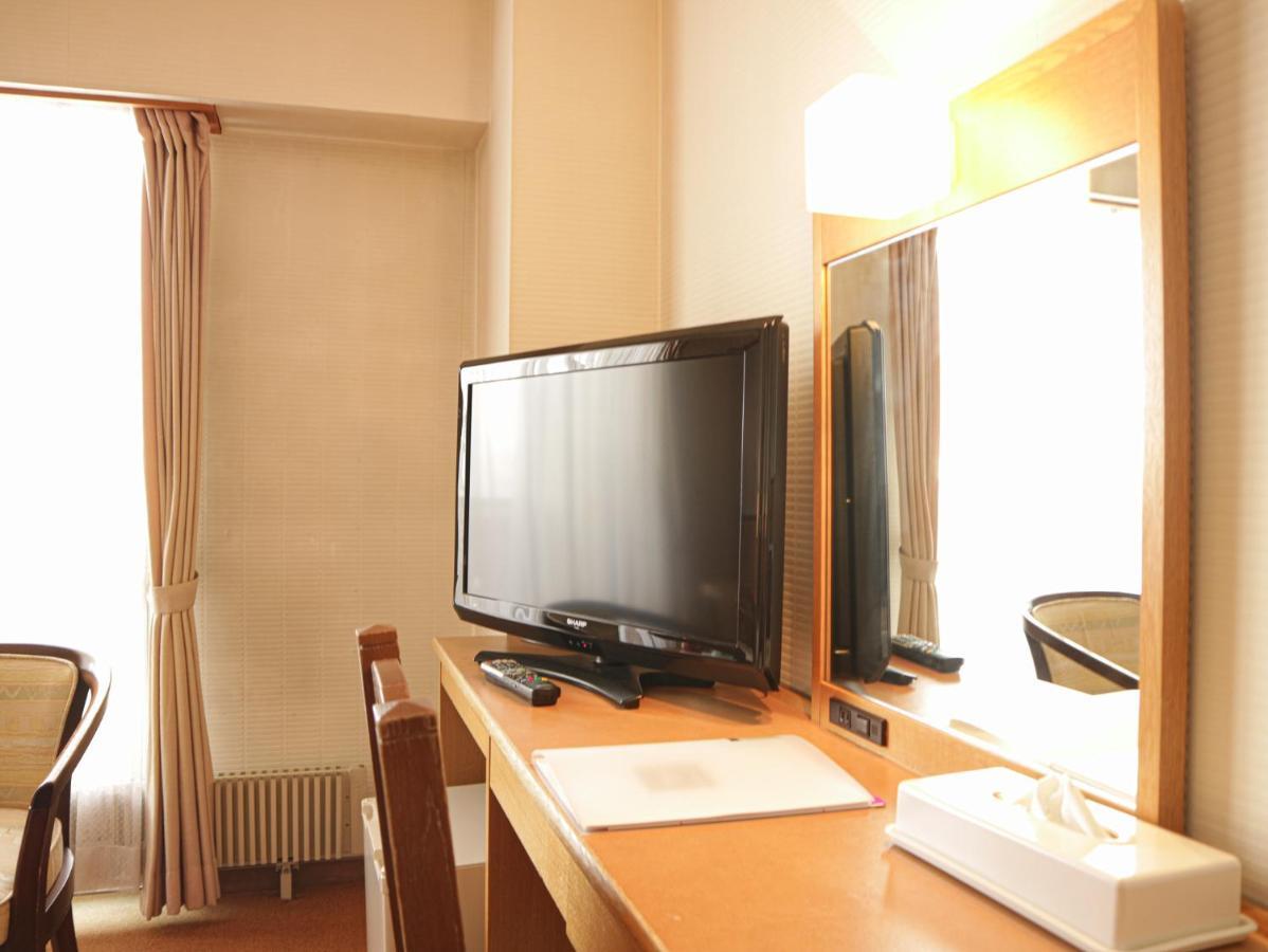 Hotel Sankt Moritz Shiga Shimotakai 外观 照片